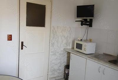 Apartament cu 2 camere decomandat în Ampoi 3