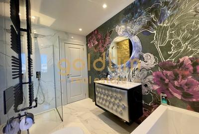 HERASTRAU/ TERASA/SPATII DEPOZITARE/PARCARE SUBTERANA - 20