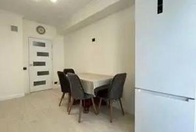 Apartament cu 2 camere decomandat în Gheorghe Lazăr - 1