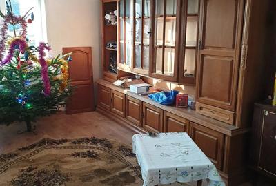 Casă cu Teren 500 Mp în Herneacova - 3