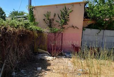 Teren de 1800 mp, în Teișori - 7