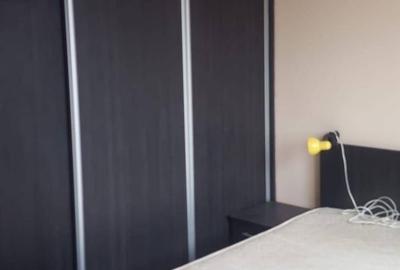 Apartament cu 2 camere semidecomandat, mobilat în Zorilor - 3