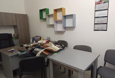 Spațiu comercial, de 929 mp, în Brestei - 7