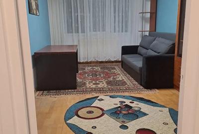 Chirie apartament doua camere - 5