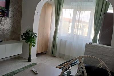 Zona Gheroghe Lazar de vanzare apartament cochet cu 2 camere - 3