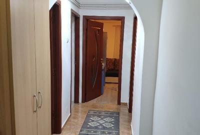 Apartament 2 camere decomandat zimbru iasi - 5