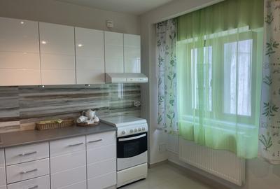 Apartament cu 3 camere decomandat în Ghencea