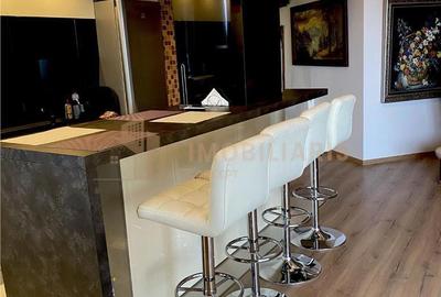 Penthouse, zona Europa, de vanzare - 6