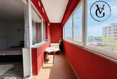 Apartament cu 2 camere decomandat, mobilat în Energia - 7