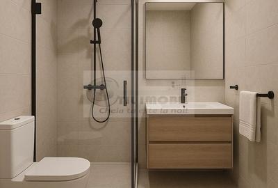 Garsonieră Rediu|60.500EUR |Loc parcare inclus |21% TVA - 2