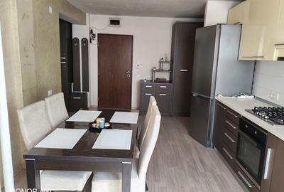 Apartament cu 2 camere decomandat în Dacia - 6