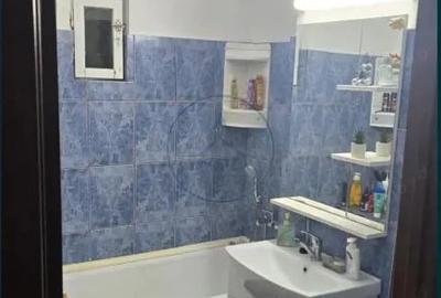 Apartament cu 3 camere decomandat, mobilat în Central - 8