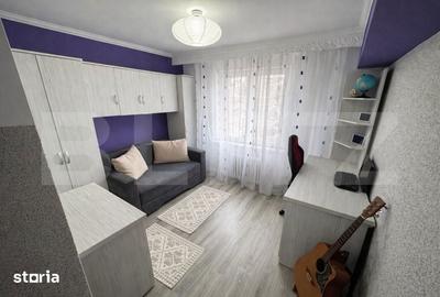 Apartament cu 2 camere decomandat în Central - 4
