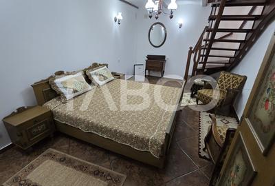 Apartament de vanzare Centrul Istoric 2 camere pretabil regim hotelier Apartament de vanzare Centrul Istoric 2 camere pretabil regim hotelier - 4