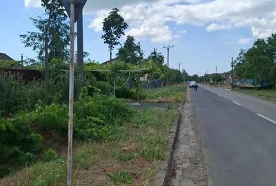 Comuna Jurilovca Jud. Tulcea, teren intravilan - 2