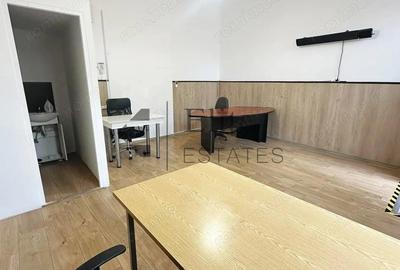 Birou de i^nchiriat 27 mp, zona ultracentrala?, Oradea - 1