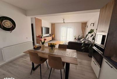 Casă cu 3 camere cu Teren 370 Mp în Sâncraiu de Mureș - 5