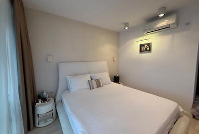 Inchiriere Penthouse Superb Mircea Voda- 200 mp - Rooftop - 1