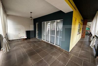 Casa individuala 7 camere, 775 mp teren, zona Cetate - Alba Iulia - 3