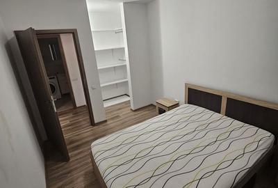 Apartament cu 2 camere decomandat în Baciu - 10