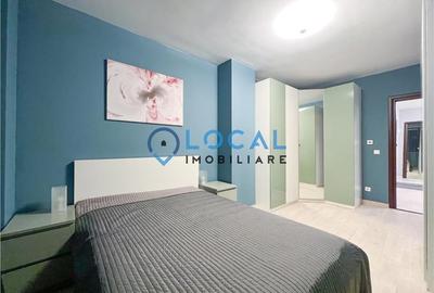 Apartament 2 camere de inchiriat, bloc nou, parcare,Iulius Mall - 9