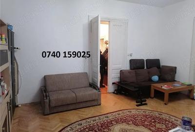 Apartament cu 2 camere decomandat în Bălcescu - 14