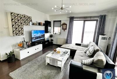 Apartament cu 4 camere decomandat, mobilat în Exterior Nord