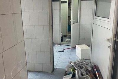 Spațiu comercial, de 230 mp, în Unirii - 7