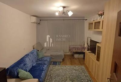 Garsonieră decomandată în Olteniței - 1