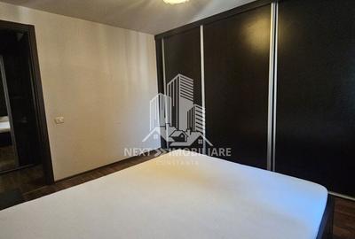 Apartament cu 2 camere în Dacia