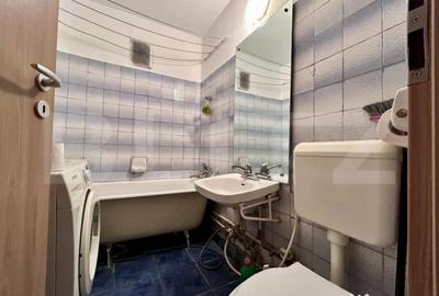 Apartament cu 3 camere semidecomandat în Andrei Mureșanu - 10