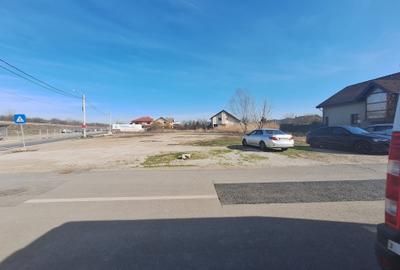 Teren intravilan - 2788 mp - Otopeni - Strada Garii Balotesti - 6