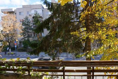 HANUL HAIDUCILOR - APARTAMENT 3 CAMERE, ETAJ 1 - 2