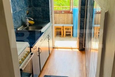 Apartament cu o camera, Sangeorgiu de Mures - 2