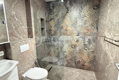 Garsonieră decomandată în Central - 1