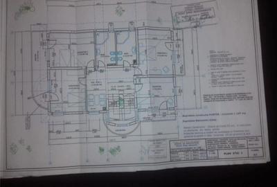 Casă cu 10 camere cu Teren 517 Mp în Popești-Leordeni - 2
