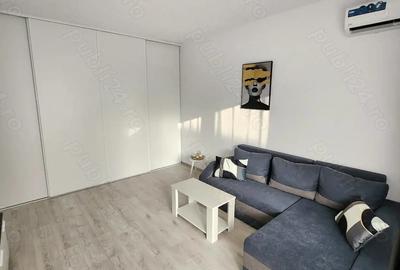 Apartament cu 2 camere decomandat în Dobroești - 8