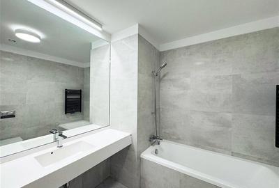 Apartament cu 2 camere semidecomandat, mobilat în Floreasca - 15