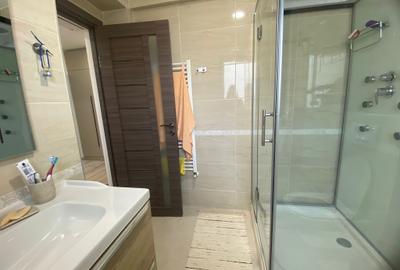 Apartament 2 camere decomandat, Loc de parcare, Boxa, etaj intermediar,totul nou Apartament 2 camere decomandat, Loc de parcare, Boxa, etaj intermediar,totul nou - 14