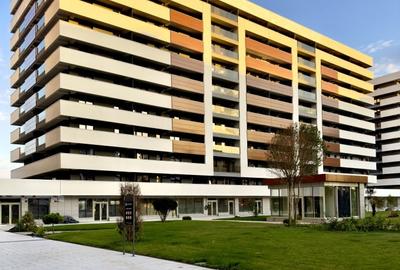 APARTAMENT 3 CAMERE COMPLEX NOU COPOU 0% COMISION - 18