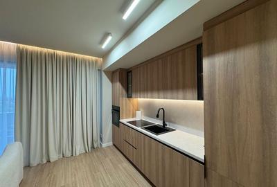 Apartament 2 camere | Mobilat și utilat lux - 10