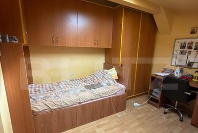 Garsoniera de vanzare, 28 mp, cartier Burdujeni - 1