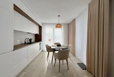 Penthouse deosebit | Suprafata Generoasa - 2