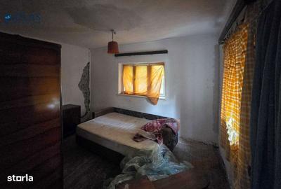 Casă cu 4 camere cu Teren 450 Mp în Sud - 13