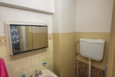 Apartament 4 Camere Piata Delfinului- Chisinau - 11