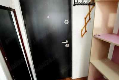 De inchiriat apartament 2 camere Drumul Taberei, metrou, autobuz, tramvai, pret negociabil - 8