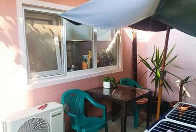 Casa 2 camere + bucatarie, curte 50 mp, Sector 1 - 5