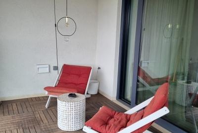 Cozy 2 bedrooms apartment, with beautiful view, close to Bordei park - 13