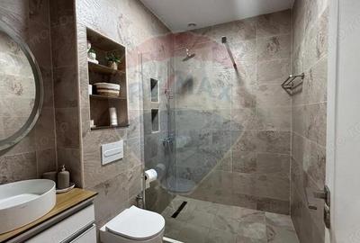 Casa de inchiriat termen lung Eforie Nord - 1