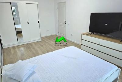 Apartament 3 camere prima inchiriere Sibiu Central - 2
